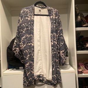 Novella Royale Lorelei Kimono